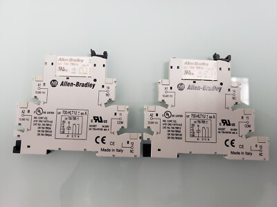 Allen Bradley HTLT1U