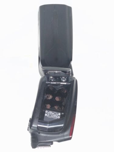 Canon Speedlite 600EX-RT Shoe Mount Flash for Canon - Picture 4 of 8