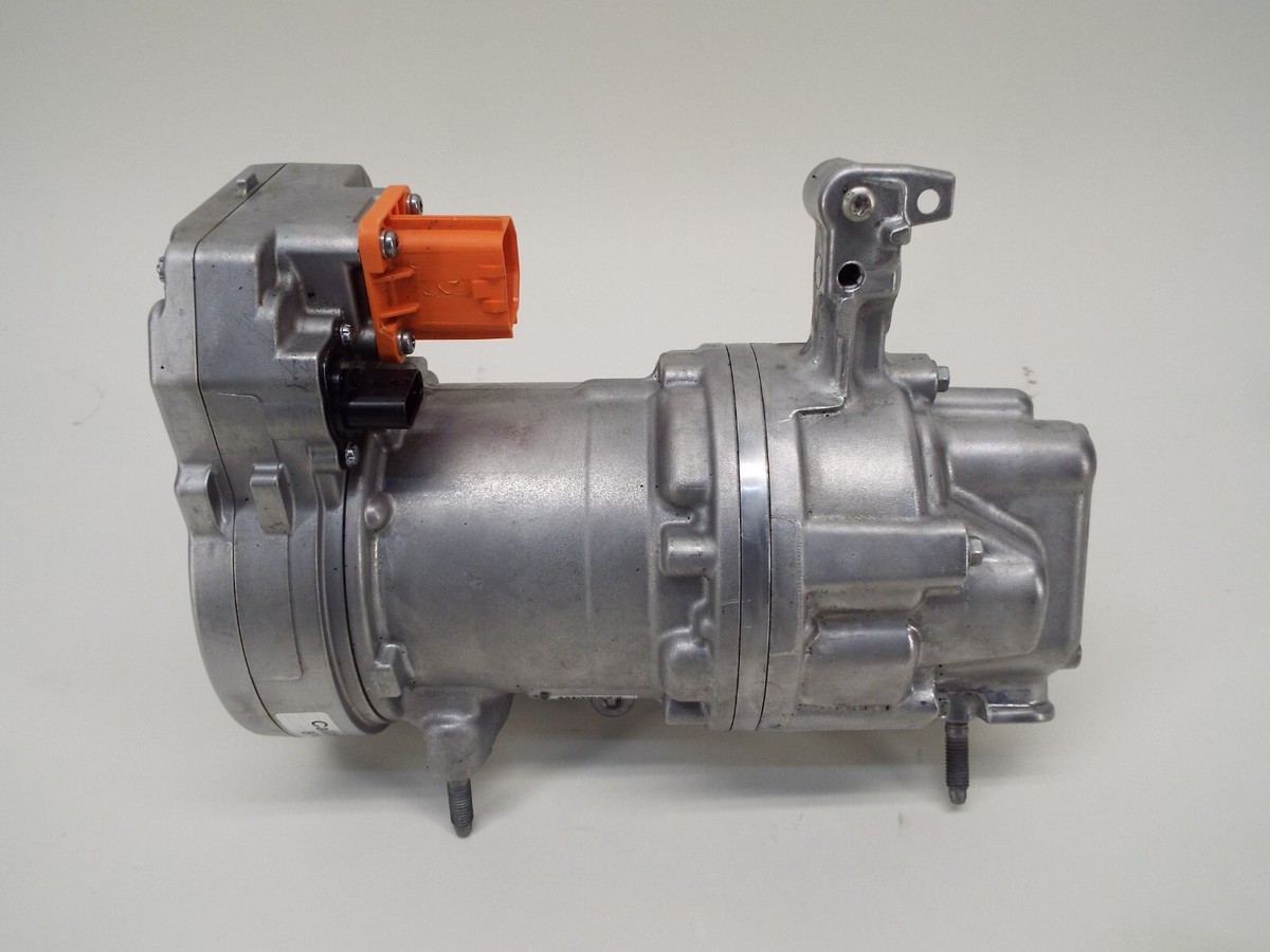 Tesla Model 3 Y S X AC Compressor Heat Pump Unit Electric 1501256