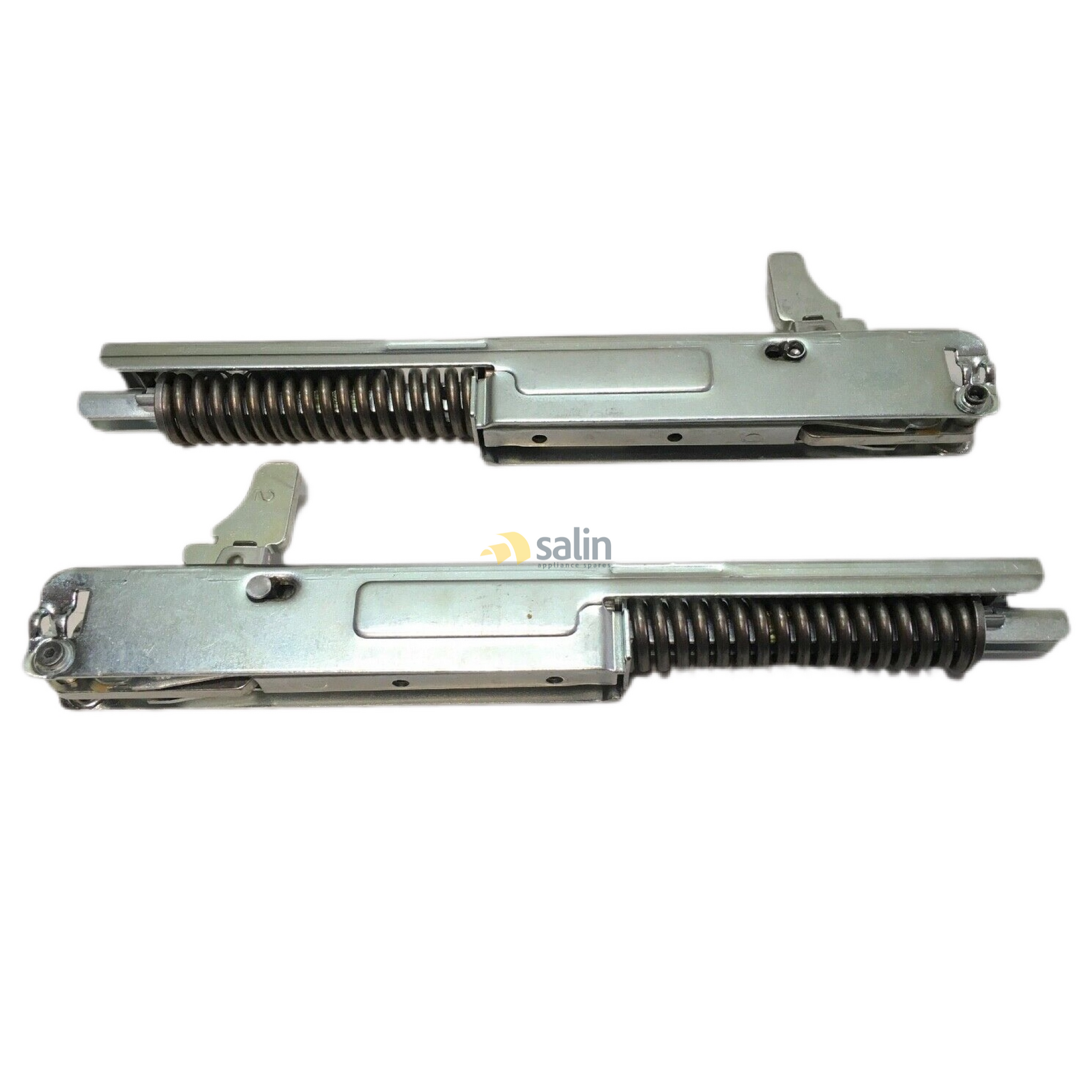 2x Westinghouse Virtuoso Small Oven Door HingeSuits Westinghouse