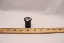 SXTH Element Intake Systems BPV Plug Black 09...