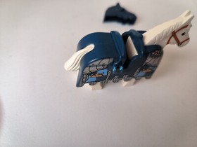 lego castle 7094 Horse Horse Guard