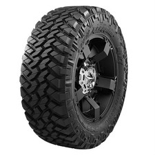 4 New 35x12.50r18 Nitto Trail Grappler Mud Tires 35125018 35 12.50 18 1250 Mt