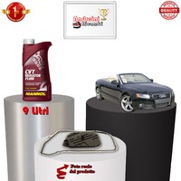 Set Filter Austausch Automatisch Und ÖL Audi A5 8F7 2.0 Tfsi 155KW 2014-> 102289