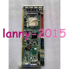 1PC USED Advantech Industrial Computer Motherboard PCE-5126 Rev.A1 CZ