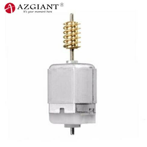 Quality Steer Lock Wheel Motor for Benz C200 C250 C300 C350 SLK250 SLK200 GLK350 - Picture 3 of 10