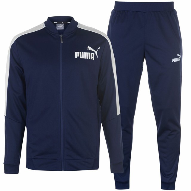 puma tracksuit online