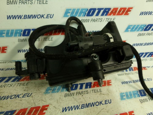 BMW G01 G02 G11 G12 G14 G15 G16 G30 G31 G32 Unterdruckspeicher 8575055