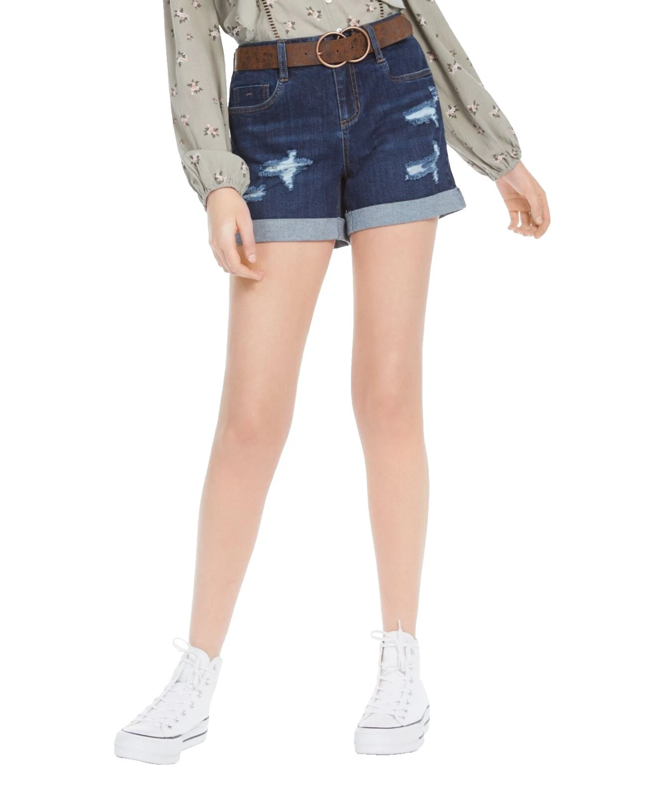 Pantalones cortos de tamaño regular Dollhouse para Mujeres