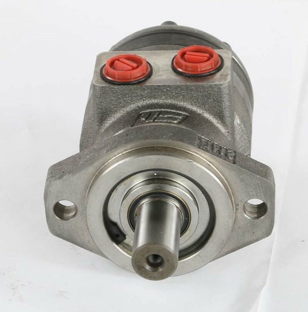 New AR100NC25 Sam Hydraulic Orbital Hydraulic Motor eBay