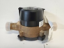 NEW OLD STOCK NEPTUNE 5/8" X 3/4" WATER METER ED2B31R8G1