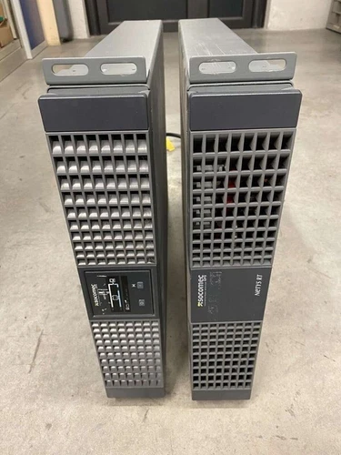 Onduleurs 3000VA + Extension de batterie [vendu sans batterie, sans câble]