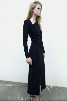 zara gathered asymmetric neckline dress Red Strapless Short Homecoming Dress,Birthday Party Dress Y1599   Simplepromdress