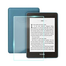 Crystal Clear Screen Protector for Amazon Kindle Paperwhite Laptop  Desktop