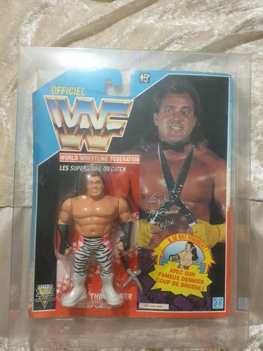 Brutus The Barber Beefcake 2