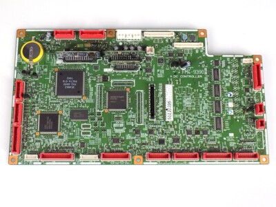 Canon FM4-9390 Ersatzteil: DC Controller PCB Assy Board Platine für C5235i