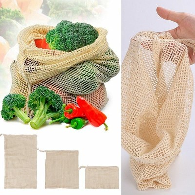 net vegetable bags
