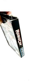 ROBOCOP NES BOXED GAME NINTENDO GAME VINTAGE RETRO GAMING 