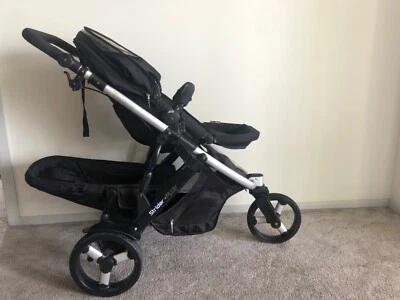 mountain buggy duet baby bunting