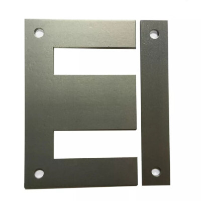 silicon steel sheet EI core-96-4hole h14/0.35