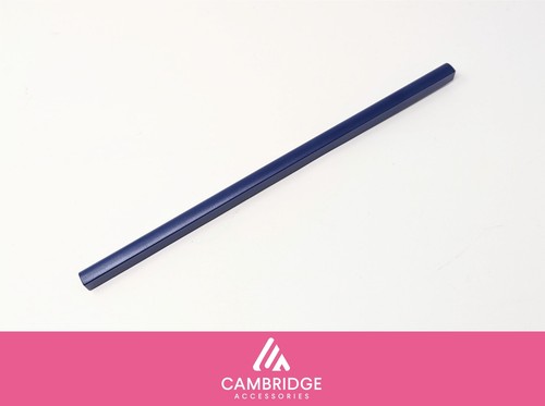 Genuine HP 14S-DQ 14S-FQ LCD Hinge Strip Trim Cover Bezel Blue M03789-001