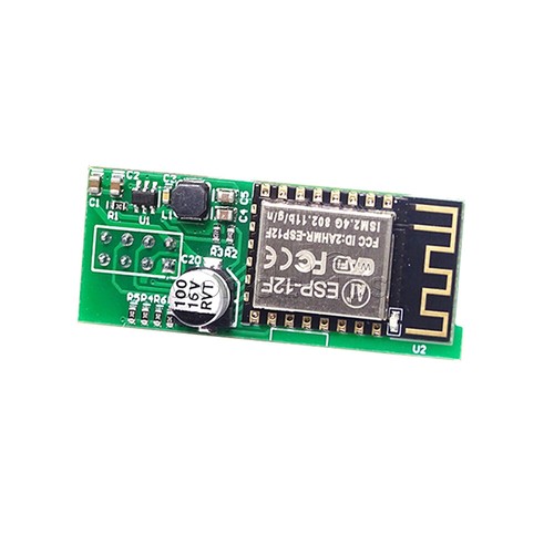RD6006 RD6012 CNC Adjustable DC Regulated Power Supply Support WIFI Board DIY - Picture 9 of 9