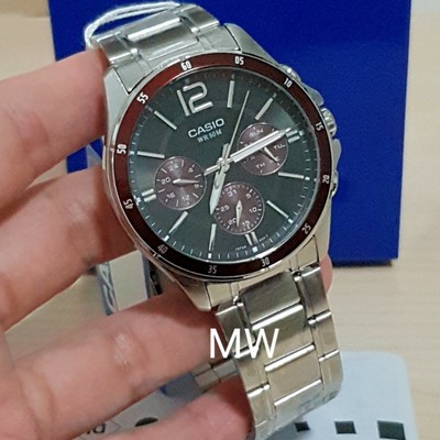 casio mtp 1374 d