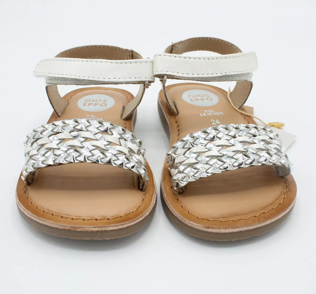 Chaussure fille online ete