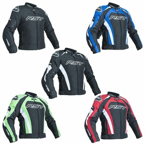 rst tractech evo 3 textile jacket