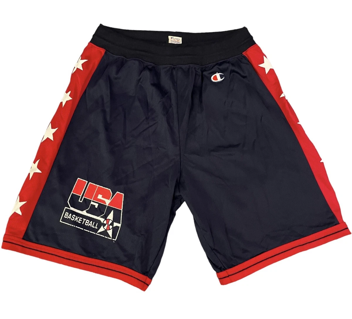 Champion clearance usa shorts