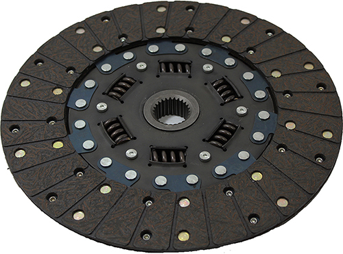 Ford GT 2011-2017 Clutch kits Set