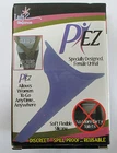 Lady Elegance P EZ Travel Female Urinal -Any Time Toilet