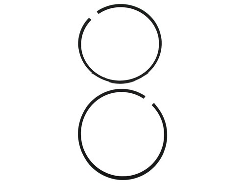 64X-11603-00-00 Fits Yamaha Waverunner GP760 XL760 Piston Ring Set +1.00 - Picture 7 of 9