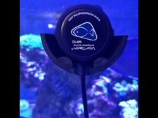 Ecotech Marine Vortech MP10 3D Printed Dry Side Support Mount