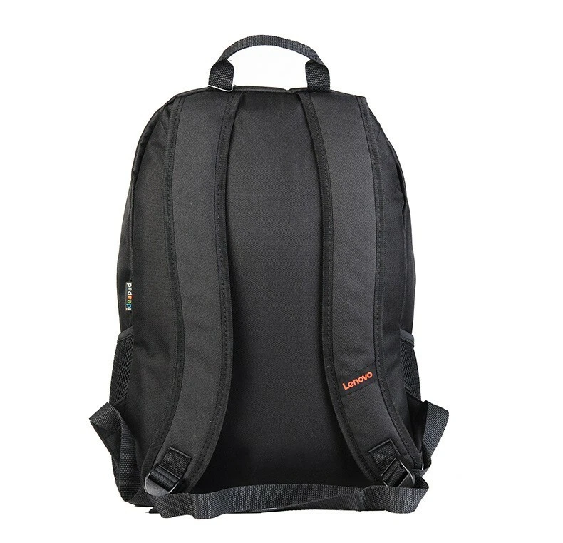 Lenovo Backpack 15.6 Inch Outdoor Travel Computer Bag 14 Inch Laptop Backpack - Image 4 of 4