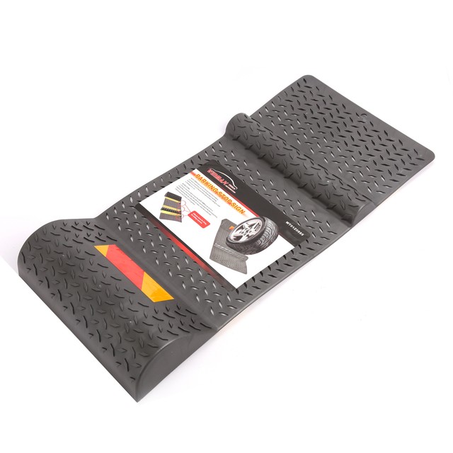 Armor All Oil Spill Mat, 30 x 60 Garage Pad Gray eBay