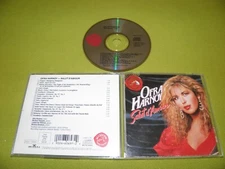 Bloch / Faure / Liszt / Elgar / Debussy / de Falla / Ofra Harnoy - Cello RCA CD