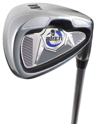 Neuf Alien Golf Junior Wedge - Photo 1 sur 9