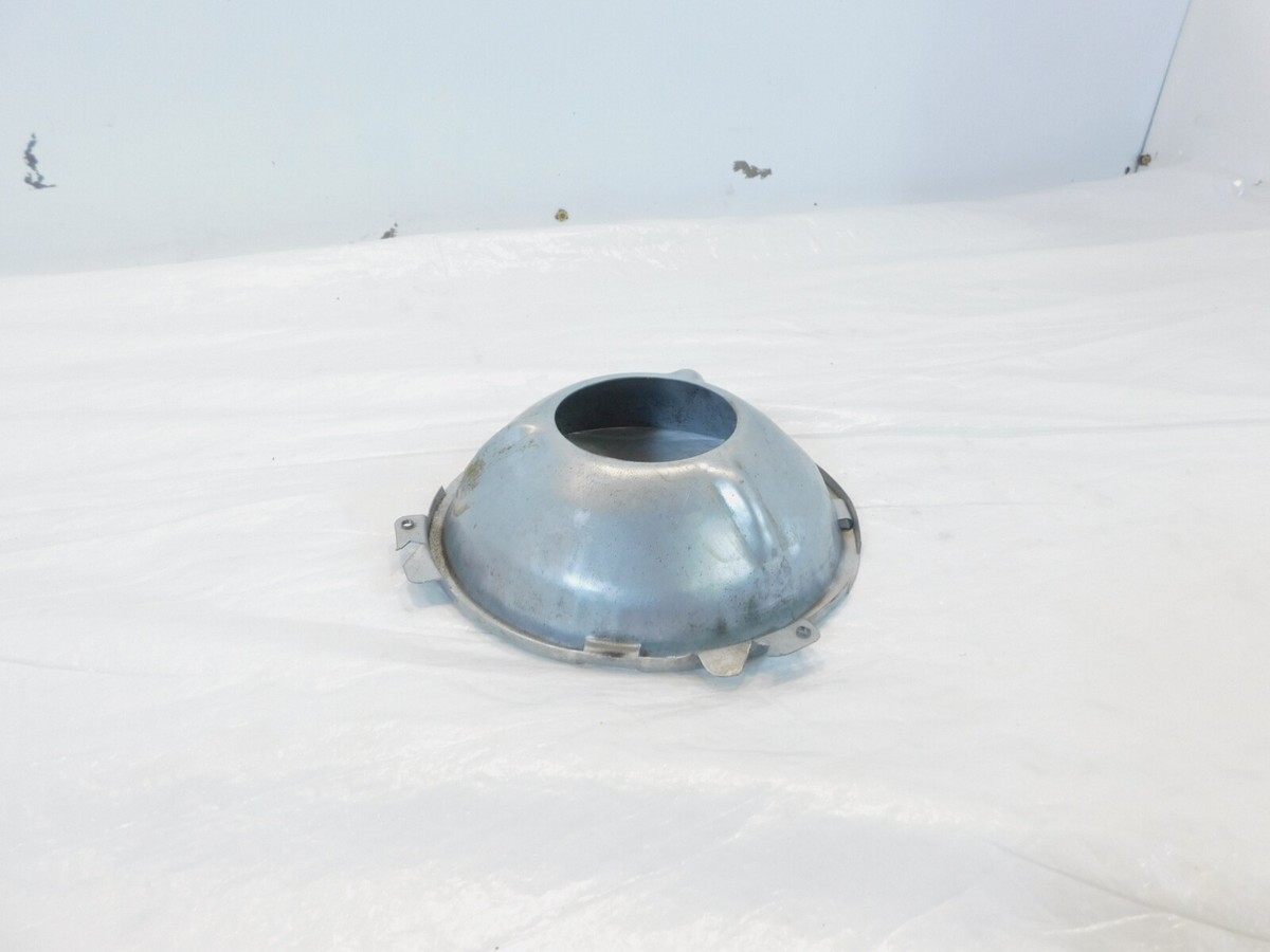 Harley Davidson Touring Street & Electra Glide Bottom Headlamp