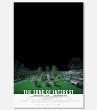 The Zone of Interest - Neil Kellerhouse Limited  Edition Lithograph Print