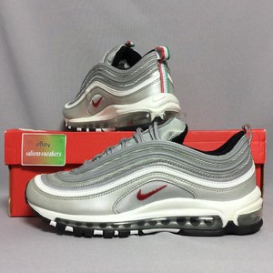 air max 97 la silver