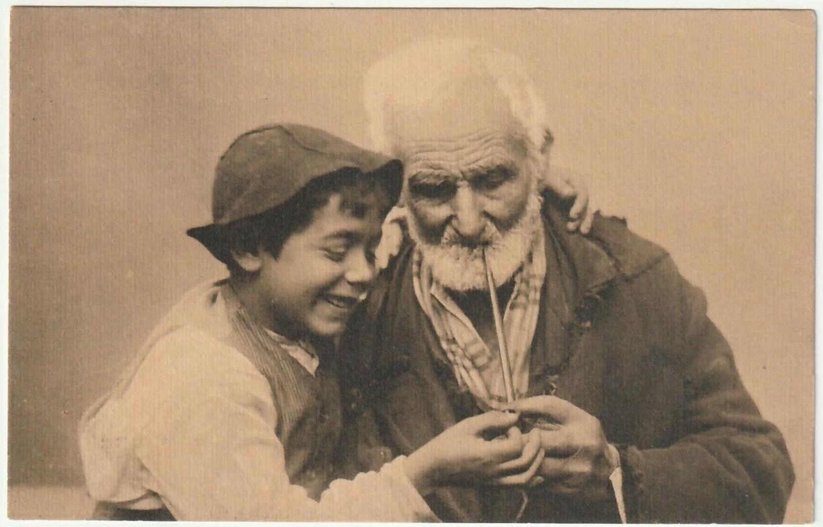 NAPOLI - COSTUMI -43515-