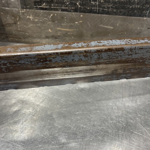 Vintage Delta Rockwell 10” Unisaw Fence Assembly  LTA 450 - Picture 10 of 24