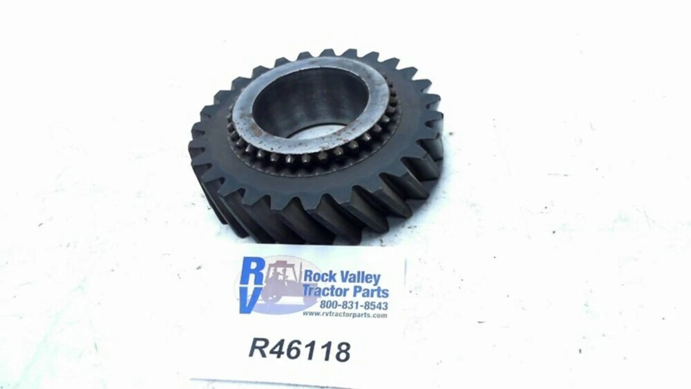 GEAR 4TH & 7TH 27T R46118 | eBay