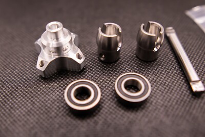 Arrma 1/8 6S BLX & EXB Stainless Steel Differential Locker (COMPLETE)