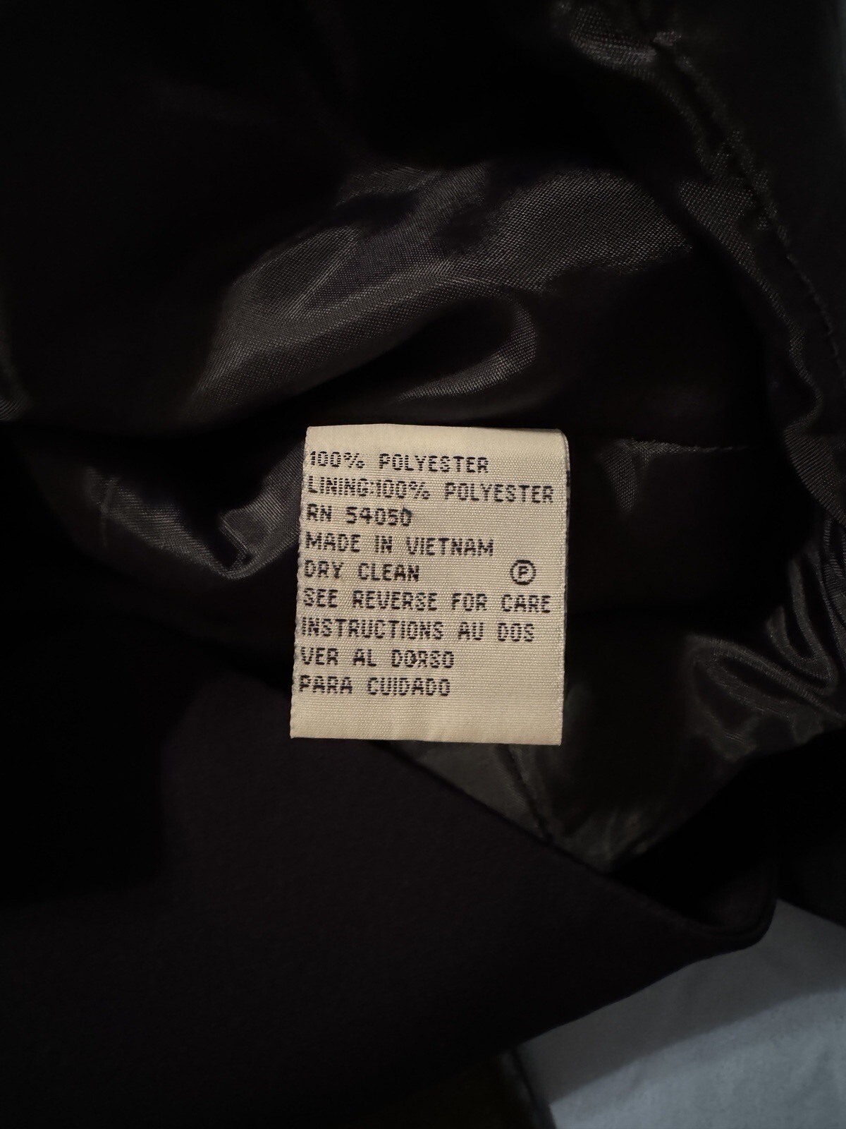 Le Suit Essentials Blazer eBay