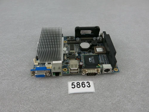 Protech Systems PROX-E381LF-05201-G1A-P 17-105-038110 SBC 