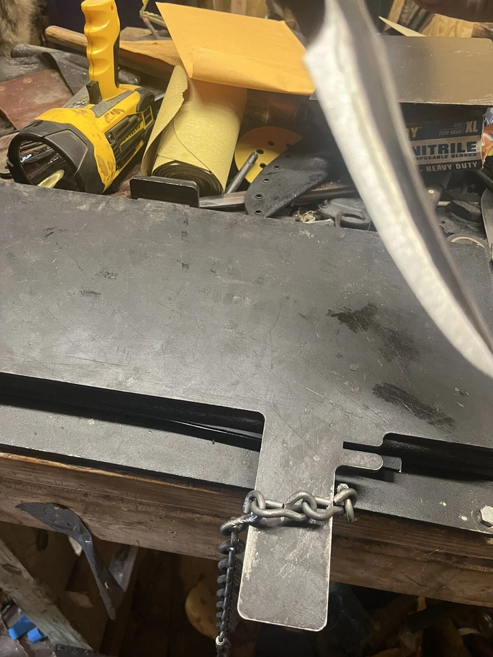 AMBOS BORDES AFILADOS Cold Steel Spontoon Hawk Foto 4 de 4