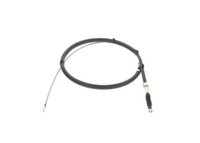 1 987 477 958 Bosch Seilzug, Feststellbremse FüR Audi,Seat,Skoda,Vw