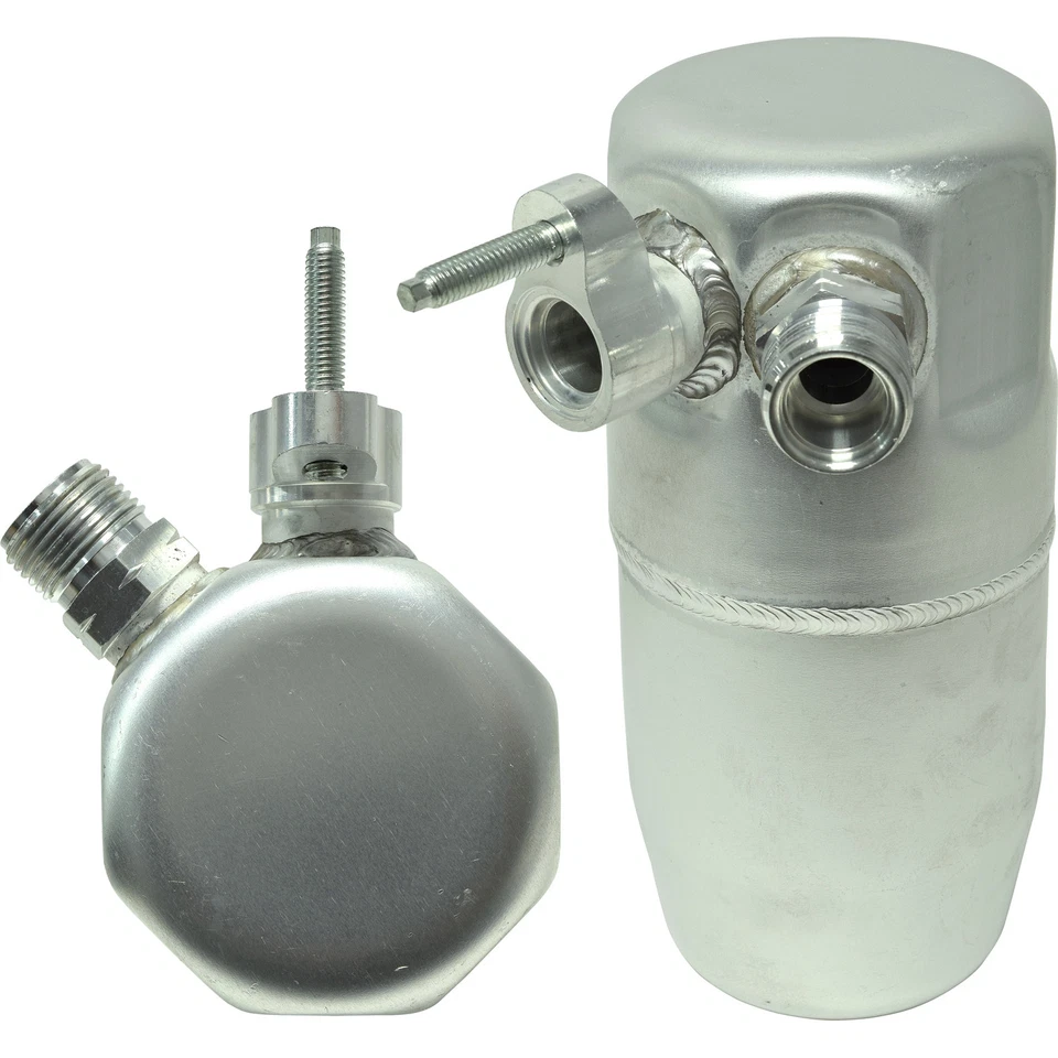 1997-1998 Corvette (5.7L) New A/C AC Compressor Kit - Image 3 of 4